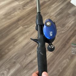 Baitcaster