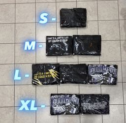 ALOCS Awful Lot Of Cough Syrup Hoodie ! Was $100 Now $75 Sale Ends On Wednesday Morning !