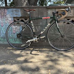 Masi Fixed Speciale 