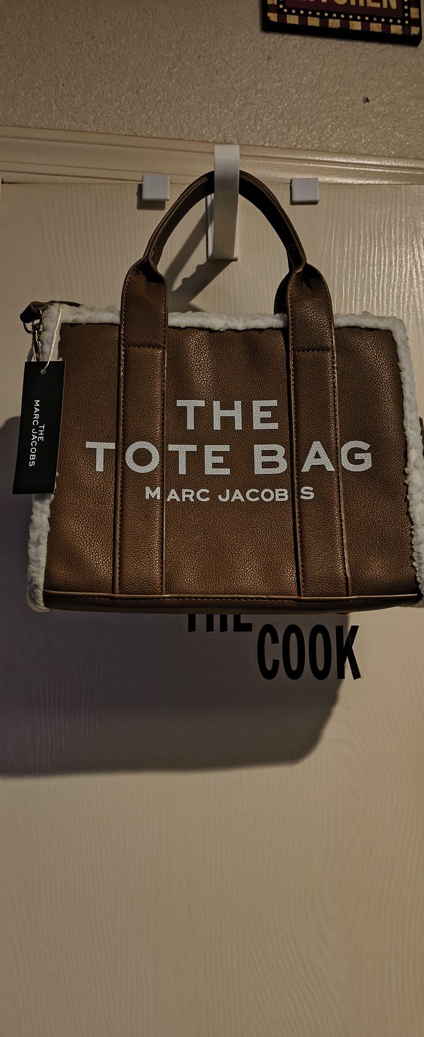 The Tote Bag 