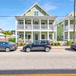 1 Bedroom With A Private Bathroom