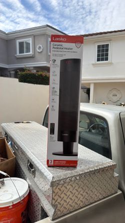 Lasko heater