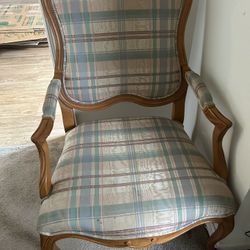 Ethan allen Chairs 