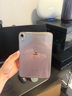 iPad Mini A17 Pro