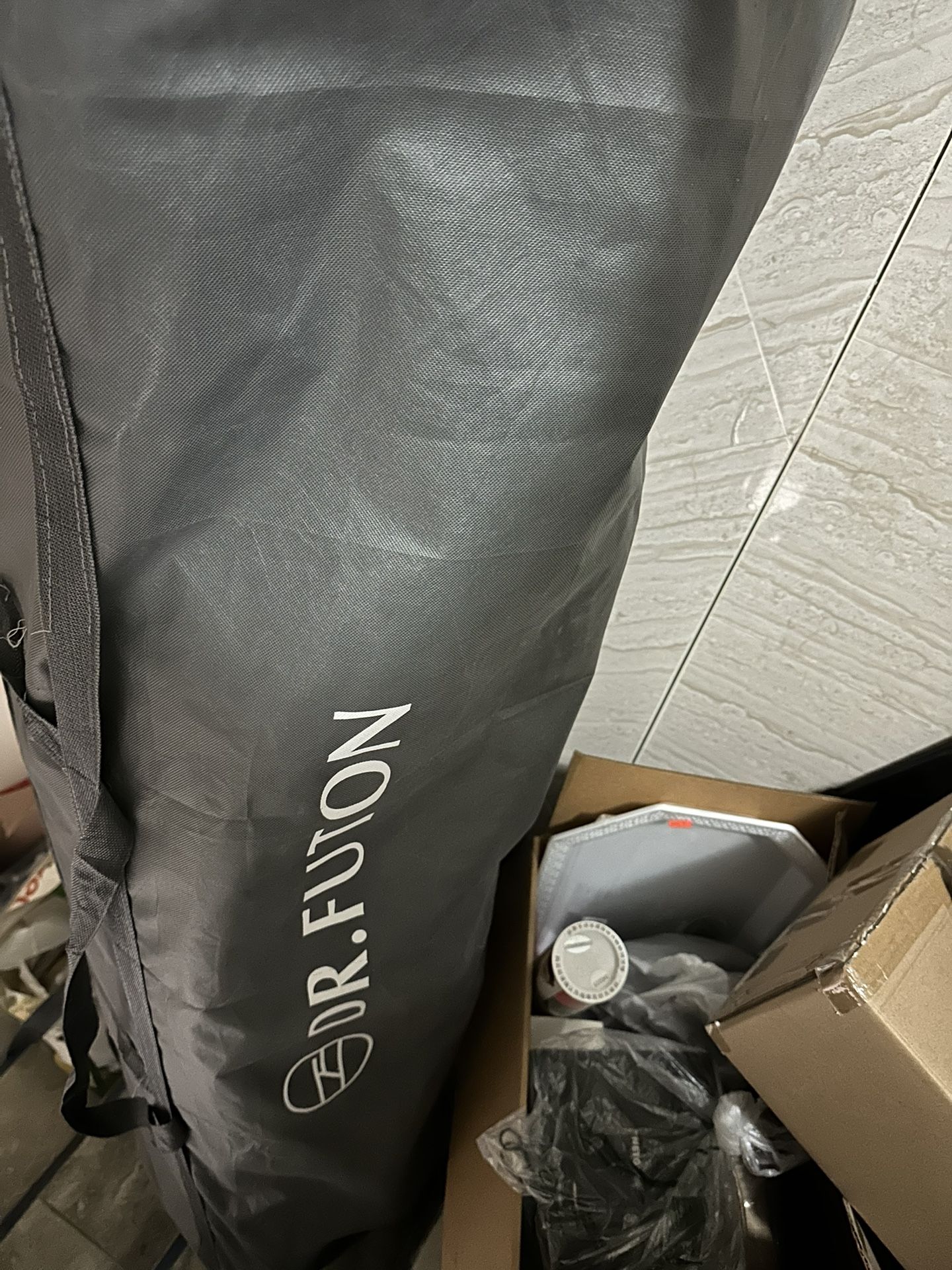 Dr. Futon Mattress