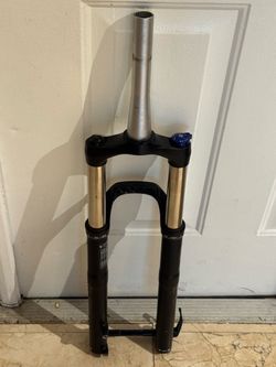 RockShox 29er Recon RL 15mm Boost Fork.