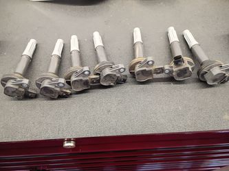Coil packs