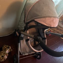 Stroller Para Muñecas