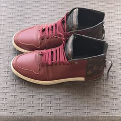 Louis Vuitton LV shoes
