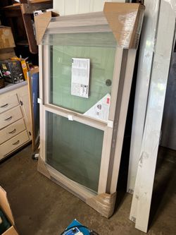 New window