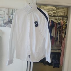 T Shirt Polo Use Medium 