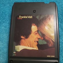 1975 album Closeup by Frankie Valli