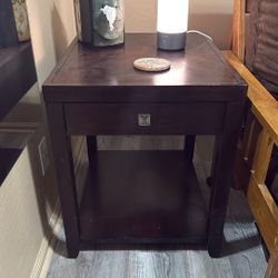 End Table