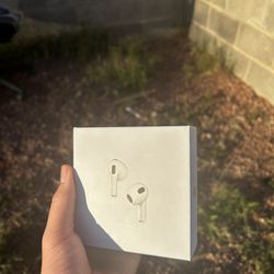 AirPod 3