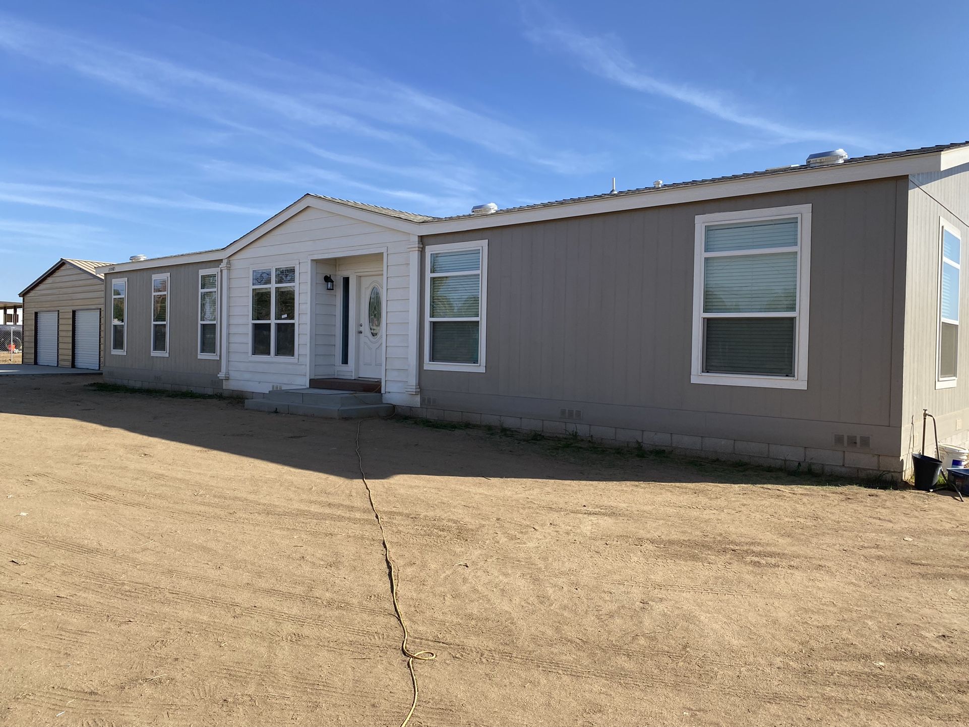 2022 Mobil Home For Sale for Sale in Riverside County, CA OfferUp