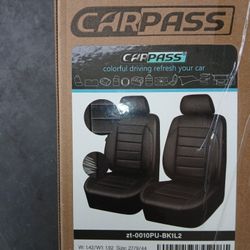 Seat Covers