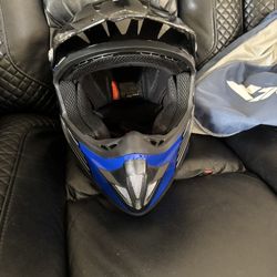 BILT Quad Helmet