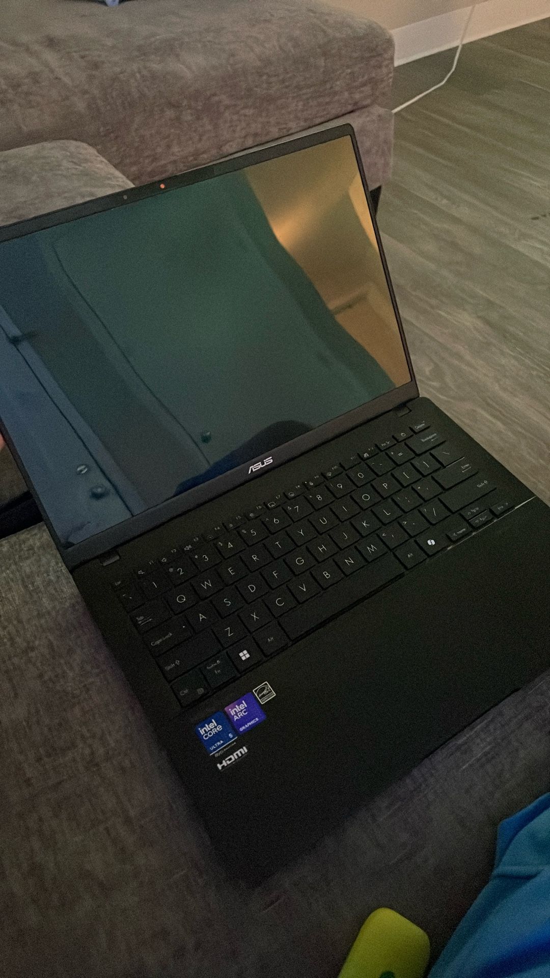 Asus Laptop