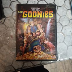 the goonies