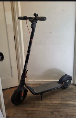 Scooter