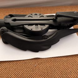 Monster Hunter Slinger Model 3D Print