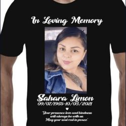 Group Shirts Memorial Rest In Peace