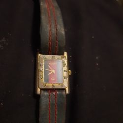 Old Gucci Watch Vintage 