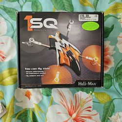 1SQ 4ch Drone