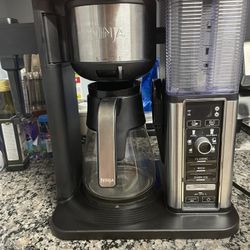 Coffee Makers 