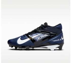 Nike Alpha Menace 4 Pro