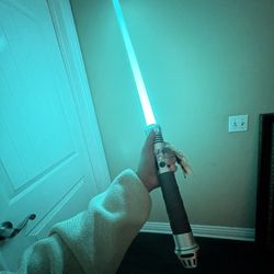 Lightsaber