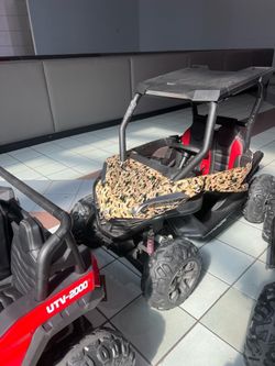 Cars for kids
