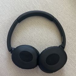 Bose OE2 Headphones 