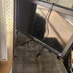 Old Sony tv 