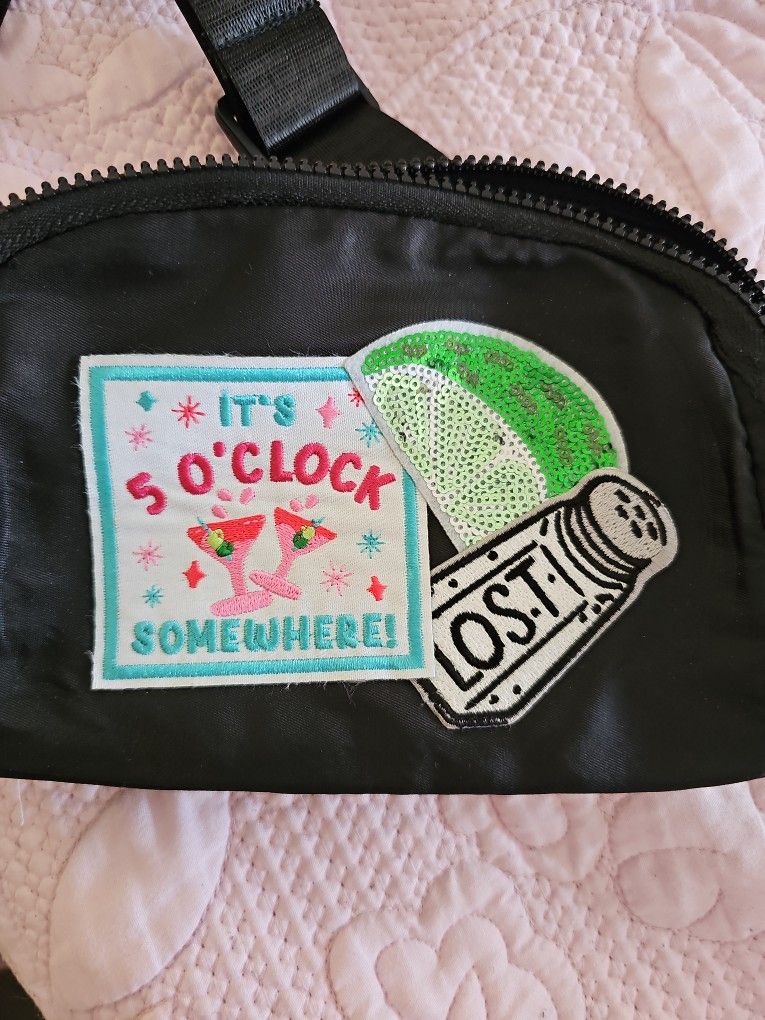 Fanny Pack