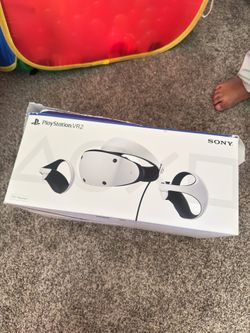 PlayStation vr2