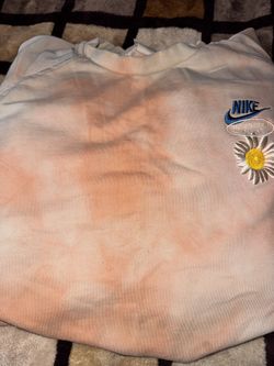 Nike Sweatshirt 