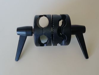 Brand New Manfratto 124 Pivot Clamp $25
