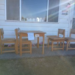 Dining Chairs