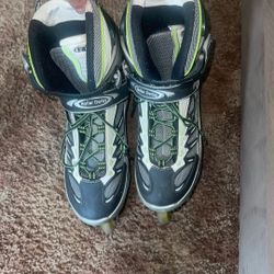 Rollerblades Size 9 M