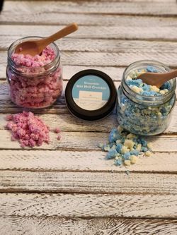 Scoopable 100% Soy Wax Melt Crumbles Handmade