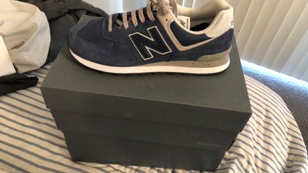 New balance