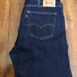 Levi’s Jeans Menswear 