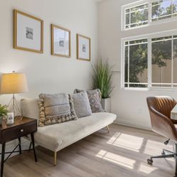 Elspeth 63.7" Sleeper Futon