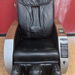 Massage chair