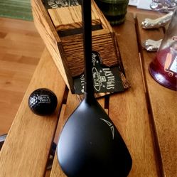 Ping⛳️G-25 Five Wood🔥18 Degree's With Graphite Senior Flex Shaft...🌟