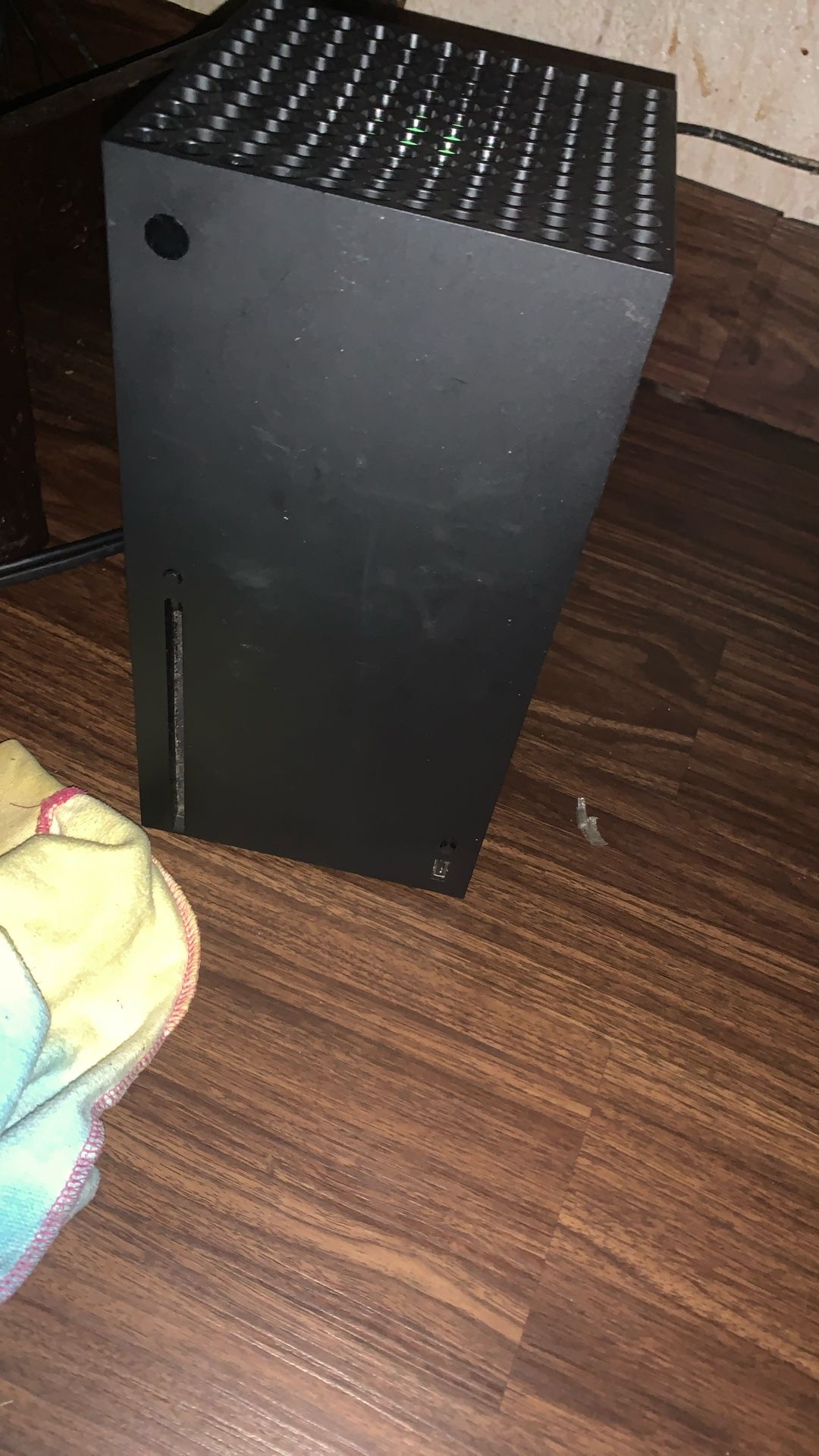 Xbox Series C