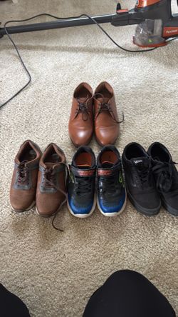 Shoes for kids