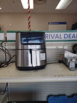 Air Fryer 