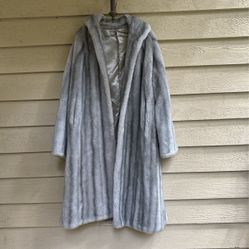 VINTAGE 1960’s Overcoat